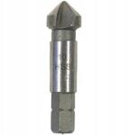 Connex Kúpos maró 10 mm 1/4" fához, műanyaghoz és fémhez (COX969310)