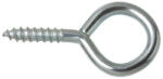  Szemescsavar 23, 0mm horganyzott