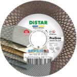 Distar gyémántkorong 1A1R 125 PRO GRES - vágásra és csiszolásra (Ref. 90215129020)