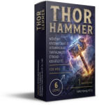 Pills THOR HAMMER - 6 pcs