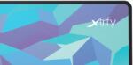 Xtrfy Egérpad Xtrfy 0, 3 cm x 92 cm (GP5-XL-LITUS-BLUE)