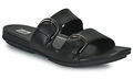 FitFlop Papucsok GRACCIE Fekete 38