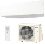 Fujitsu ASEG07KETF / AOEG07KETA Design