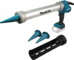 Makita Akkumulátoros Facsaró Szilikonhoz És Ragasztóhoz 18V 0*AH M DCG180ZX (088381679398)