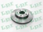 LPR Disc frana LPR N2018V (N2018V) - fixbox