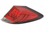 Honda CIVIC 5D 12- Új Füstös Led Hátsó Lámpa P^
