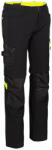 ROCK SAFETY Fleximove munkavédelmi elasztikus derekas nadrág (FLEXIMOVE-TR-B/3XL)