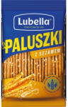 Lubella Szezámos rudacskák 70 g (5900049041031)