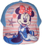  Disney Minnie Ocean baba baseball sapka 48 cm (85SWE4052B48)