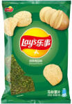 Lay's tengeri hínár ízű burgonyachips 40g