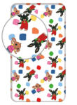  Bing Playing Together gumis lepedő 90x200 cm (JFK041307) - eking