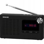 Sencor Srd 2215 Pll Fm rádióvevő (SRD2215B)