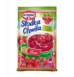 Dr. Oetker Édes Pillanat Gyümölcszselé áfonya gyümölcs 32, 5g (5900437037462)