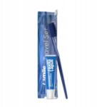 Hiskin Hiskin_set Smile fogkrém 30ml fogkefe kék kozmetikai (5905359806035)