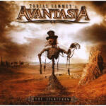 BERTUS Avantasia - The Scarecrow (1cd) (t79075)