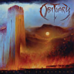 BERTUS Obituary - Dying Of Everything (1cd) (6d5093)