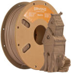  Eryone Wood PLA - Deep Wood (1kg - 1.75mm) (B0105002)