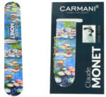 CARMANI Monet mágneses könyvjelző - Vízililiom (VR-013-4072)