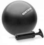 Meteor Rehabilitációs gimnasztikai labda pilates gyakorlatokhoz pumpa kicsi 22 cm (17874)