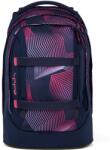 satch Student hátizsák 2025 - Seismic Pink 30l (PID_158664)