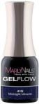 MarilyNails - GELFLOW - három fázisú gél lakk - 41G - 4ml