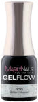 MarilyNails - GELFLOW - három fázisú gél lakk - 33G - 4ml