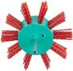 Connex Nylon seprűkefe 100 mm (COM219100)
