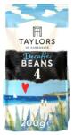 Taylors of Harrogate Cafea Boabe fara cofeina, 200gr