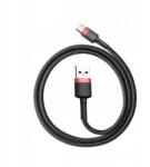 Baseus Cafule CATKLF E91 Fast Charging 3A 1m R81