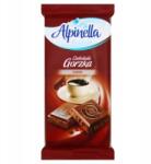Alpinella Csokoládé Alpinella Keserű Desszert 40% Klasszikus Kakaó 90g (5901806003002)