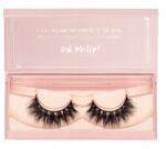 Lash Me Up! False Eyelashes műszempilla Hug Me! pánttal 1 pár