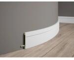 Mardom Decor Plinta flexibila alba Mardom MD356F 108x16 mm