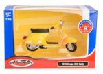 MSZ 1: 18 1976 Vespa 200 RALLY/67709/YELLOW