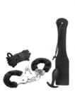 Calexotics Set Bondage 4 piese CalExotics
