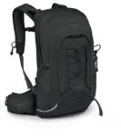Osprey TALON 11 rucsac de trekking, black/coal grey Rucsac tura