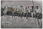 NNM poster THE 27 CLUB - GPE5916