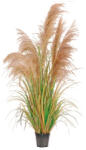 AdTrend Pampas artificial in ghiveci 13 x 120 cm (101083)