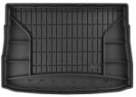 Frogum Proline Tavita portbagaj Volkswagen Golf VIII Hatchback 2019-prezent portbagaj superior si roata rezerva Frogum (TM413658)