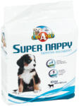 Croci Super Nappy - Памперси за постилане за кучета 10 бр 60 х 90 см