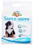 Croci Super Nappy - Памперси за постилане за кучета 10 бр 60 х 60 см
