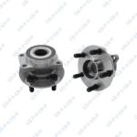 GSP Set rulment roata GSP 9327082 (9327082) - centralcar