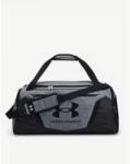 Under Armour Undeniable 5.0 Medium Bag Black - magazinko
