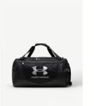 Under Armour Undeniable 5.0 Medium Duffle Bag Black - magazinko