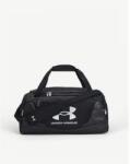 Under Armour Undeniable 5.0 Small Duffle Bag Black - magazinko