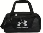 Under Armour Undeniable 5.0 XS Duffle Bag Black - magazinko