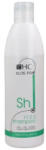 Hairconcept Professional Rizz, Sampon pentru ingrijirea parului ondulat sau cret, 300ml
