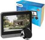 Secutek Дигитална WiFi шпионка за врата Secutek SRT-PD9