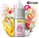 Bombo Magnum Vape Extra Sweet Strawberry Banana Bubble 10ml