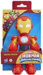 Hasbro Figurina Iron Man Marvel Hasbro 22, 8 cm pentru copii 3+ ani (G3270_G3275) Figurina