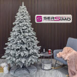 Sersimo Brad artificial nins 3D Sersimo Kovalivka Select, 230 cm (SYG-Kovalivka-Flocked-230)